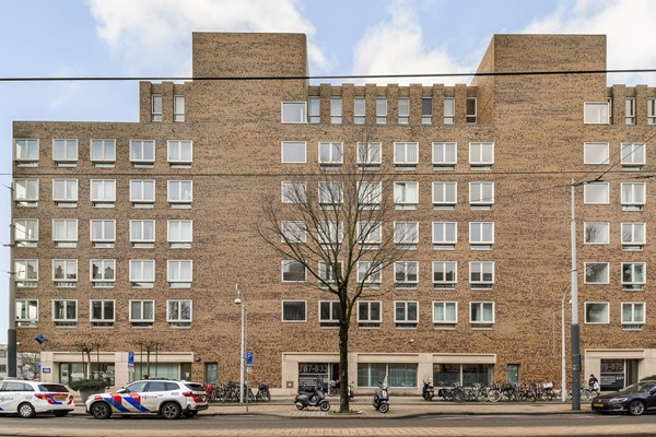 Photo - For rent: Hoofdweg 819, 1055 SC Amsterdam